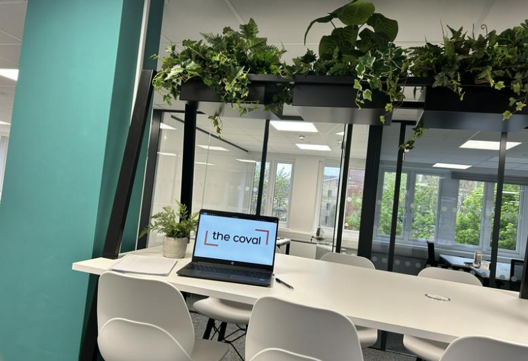 Civic Centre, Duke Street, Chelmsford, Essex