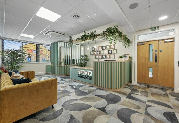 Criterion House, 40 Parkway, Chelmsford, Essex