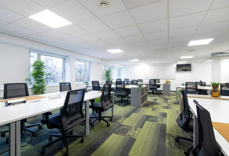 Desklodge House, Redcliffe Way, Bristol