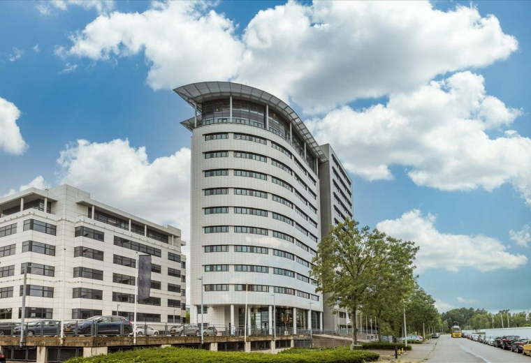 Hoornwijck Business Park, Einsteinlaan 28, Rijswijk, The Hague