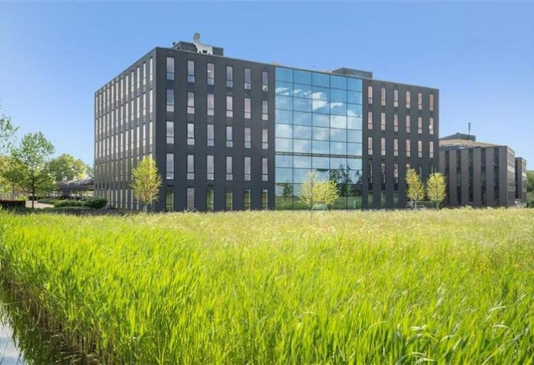 Flemingweg 8, Alphen aan den Rijn, South Holland