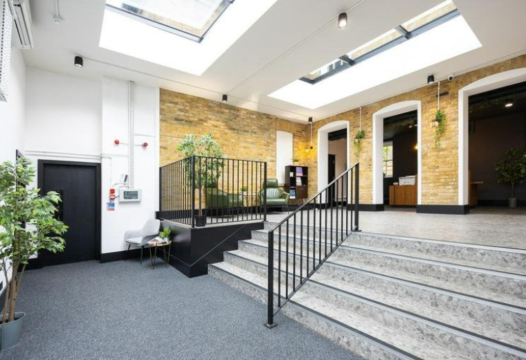 Former Magistrates Court, Highfield Lane, Dartford