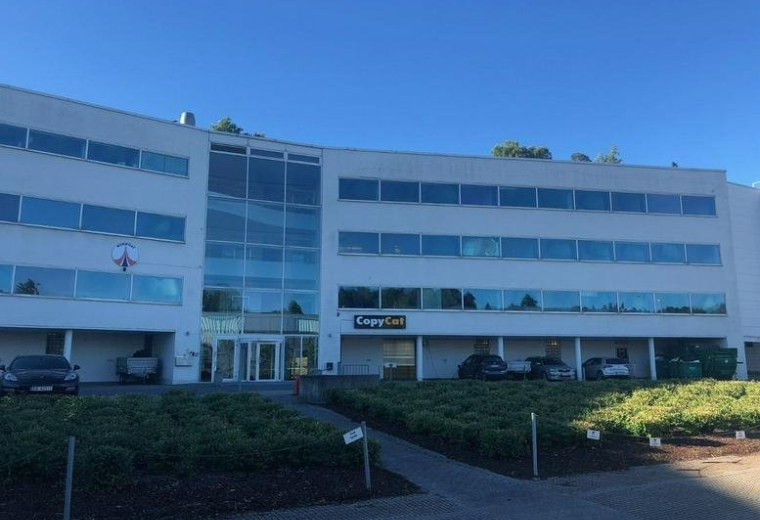 Image of Lysaker serviced office