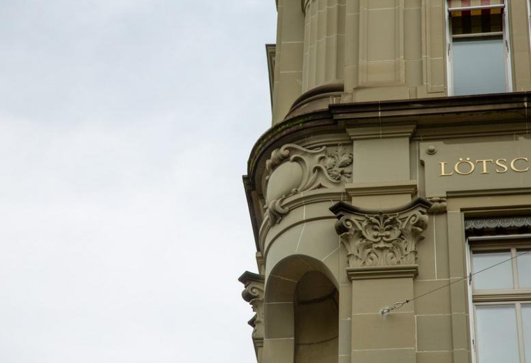 Genfergasse 11, Bern, Switzerland