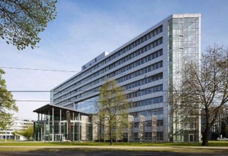 Grafenberger Allee 293, Dusseldorf, North Rhine-Westphalia