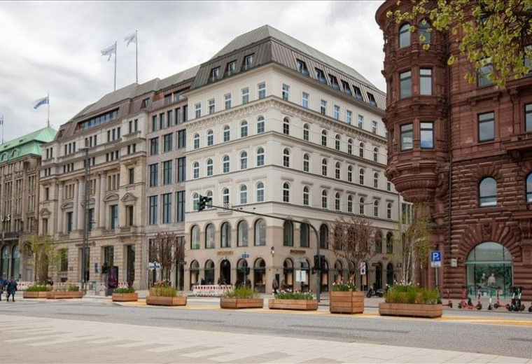 Große Bleichen 1-3, Hamburg, Schleswig Holstein