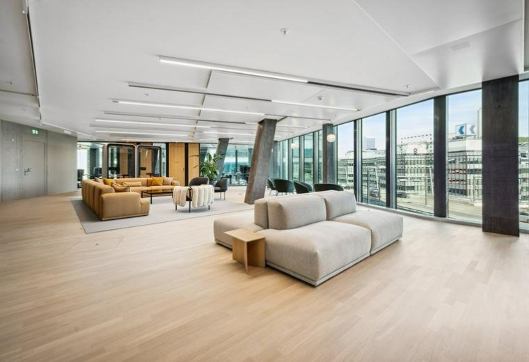 Hardstrasse 201, Zurich