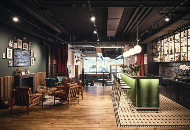 Hardturmstrasse 161, Hardturm, Zurich West