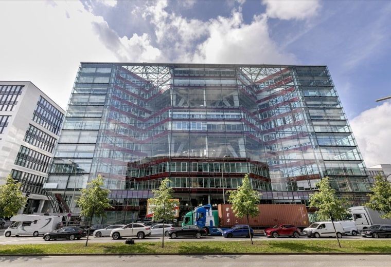 Heidenkampsweg 58, Hamburg, Schleswig Holstein