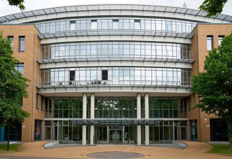 Heltorfer Straße 2-6 & 12-22, Dusseldorf, North Rhine-Westphalia