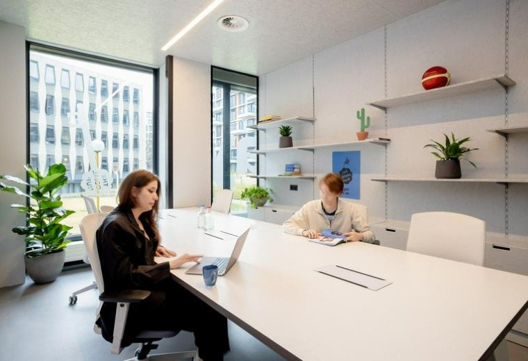 Jan van Galeenstraat 335, Amsterdam, North Holland