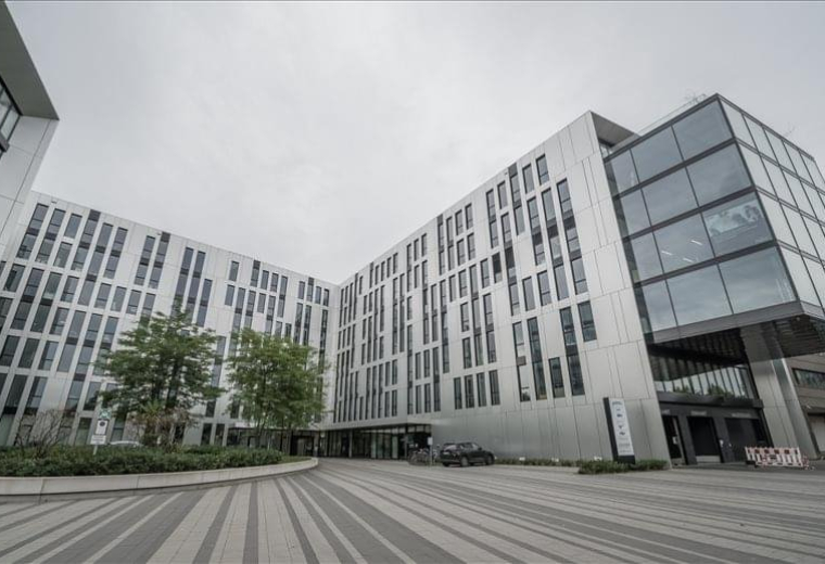 3rd floor, Johannstrasse 37, Dusseldorf, North Rhine-Westphalia