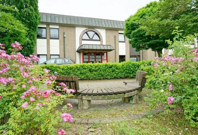 Kimplerstraße 278-296, Krefeld, North Rhine-Westphalia