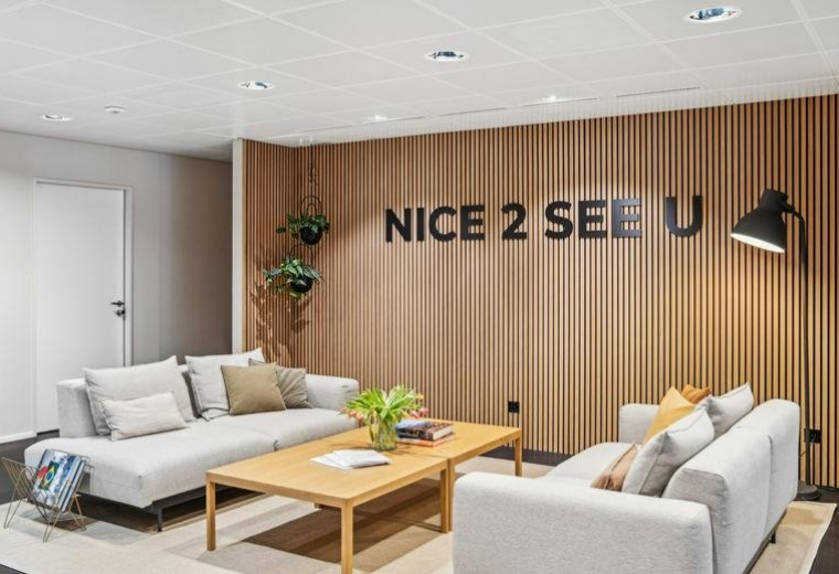 Exterior image of Löwenstrasse 29