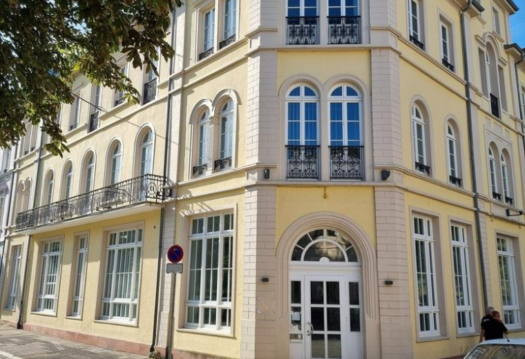 Lange Straße 75, Baden-Baden