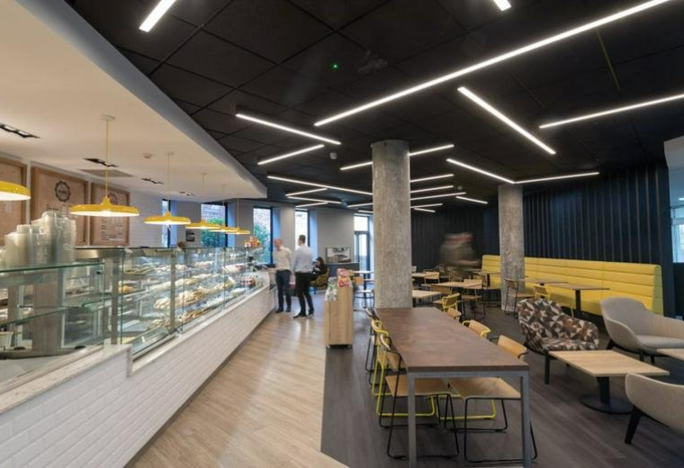 Image of Colchester executive office centre