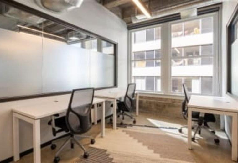 Floor One, Liberation Station, Esplanade, St Helier, Jersey