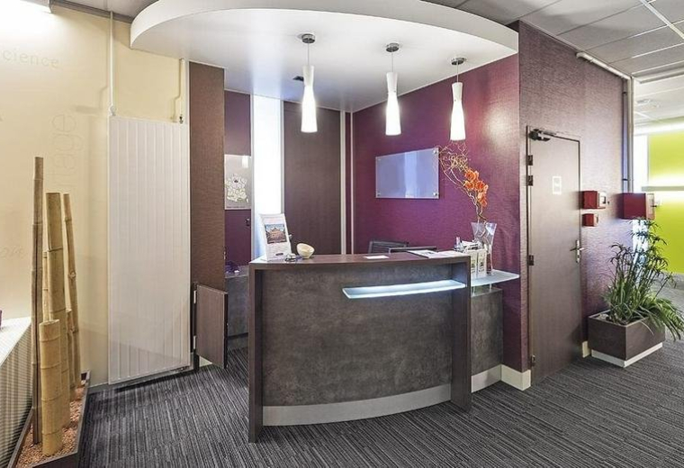 1 Rue Du Guesclin, Nantes, Loire-Atlantique