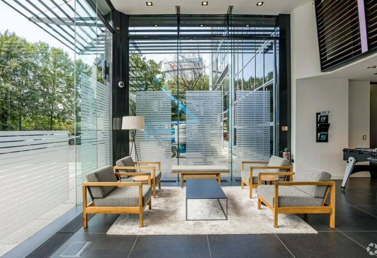 1000 Great West Road, Brentford, Hounslow, West London, TW8