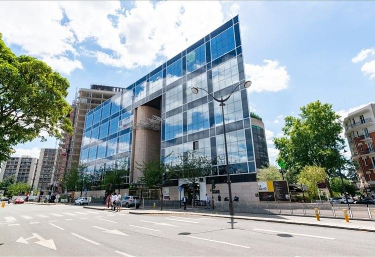 104 Avenue Albert 1er, Rueil-Malmaison, Hauts-de-Seine