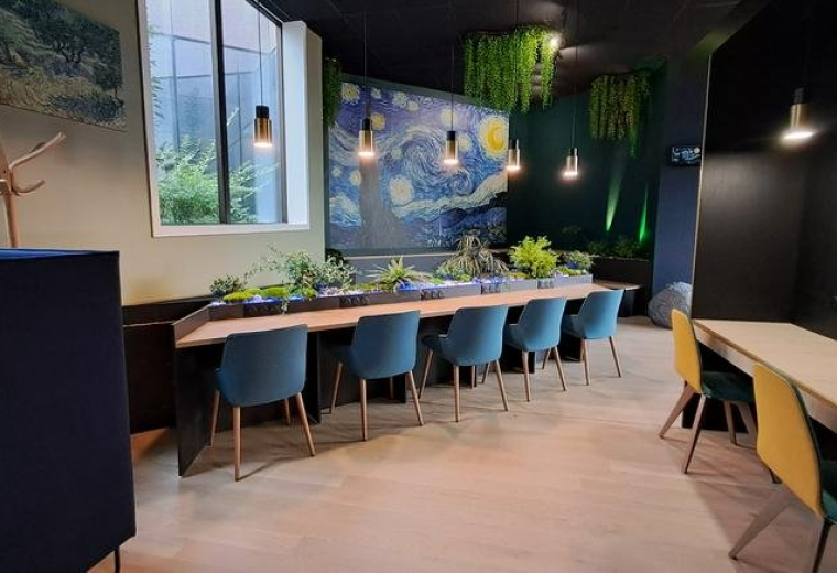 12 Rue Paul Dautier, Vélizy-Villacoublay, Île-de-France