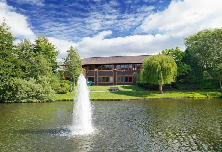 130 Aztec West, Park Avenue, Almondsbury, Bristol