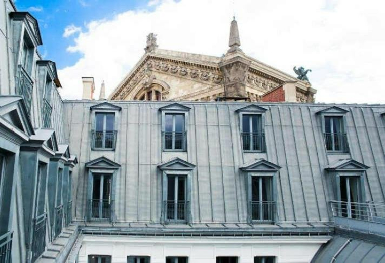 15-17 Rue Scribe, Paris