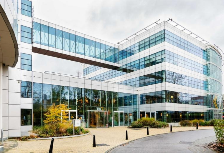 15-23 Avenue Fraiteur, 1050, Brussels