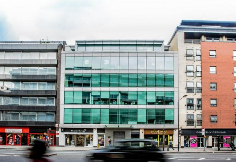 16 High Holborn, Central London, WC1V, UK