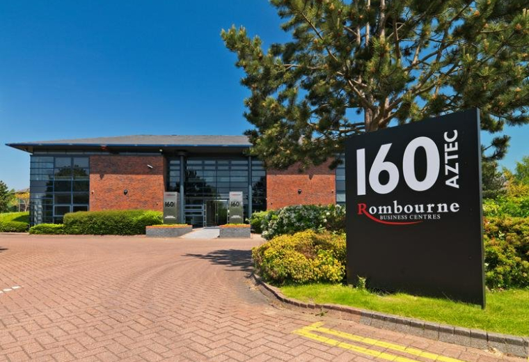 160 Aztec, Park Avenue, Aztec West, Bristol, Gloucestershire