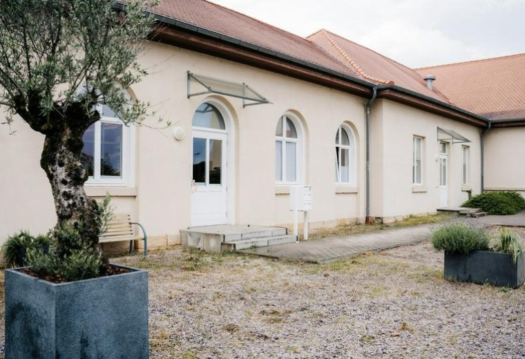 1000 Satellites, Le Quartier-Hornbach 17b, Neustadt an der Weinstraße