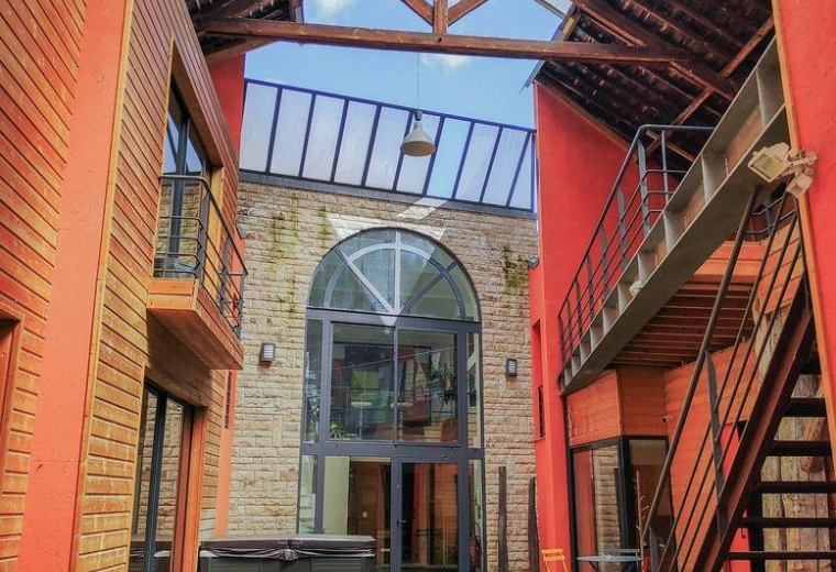 Workinexcess, 182 Rue Paul Bellamy, Saint-Félix, Nantes