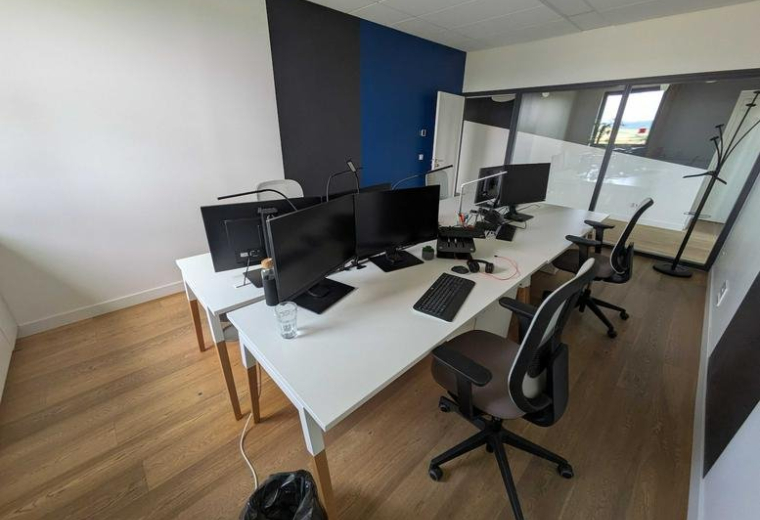 1st Floor, 19 Rue de la Grande Ozeraille, Seichamps, Nancy