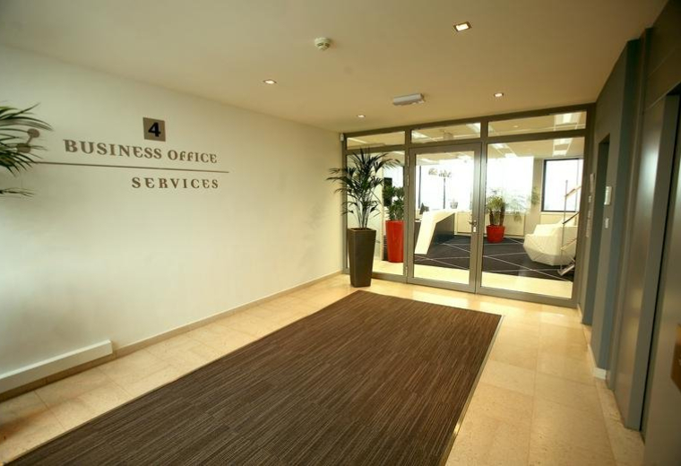 Thomas Building, 4th Floor, 1A rue Thomas Edison, Strassen