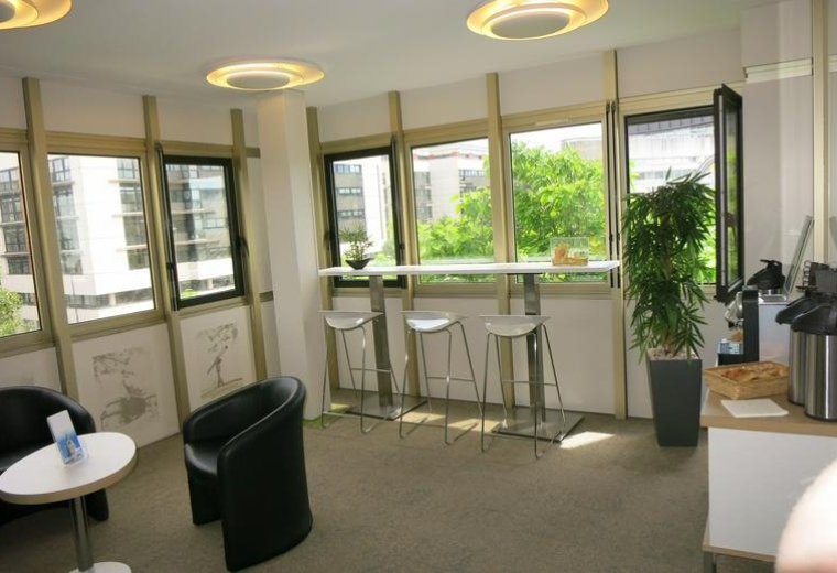 2 Rue Crucy, CS 60515, Nantes, Loire-Atlantique, France