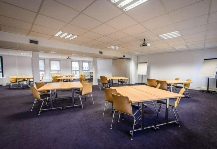 20-22 Rue de Petits Hotels, Paris, Paris Ile de France