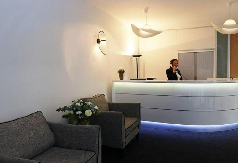 20, Rue Cambon, Paris, Paris Ile de France