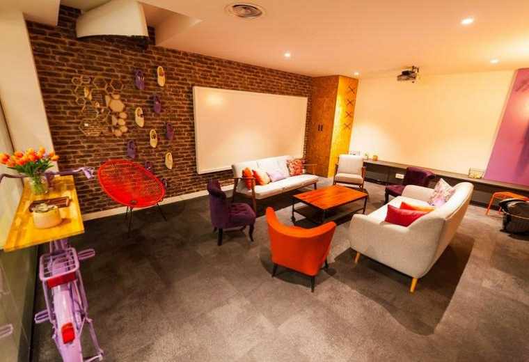 207, Rue de Bercy, Paris