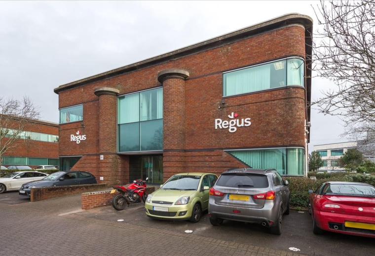 2430/2440 The Quadrant, Aztec West, Bristol, Gloucestershire