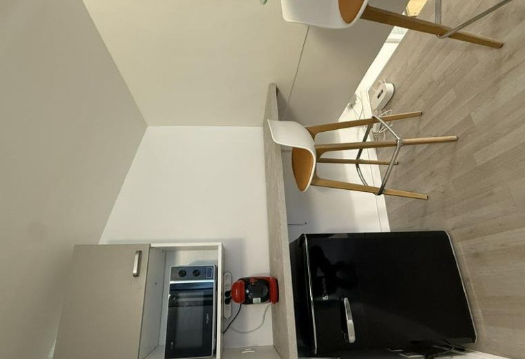 26 Rue Carnot, Rez-de-chaussée, Centre-Ville, Suresnes