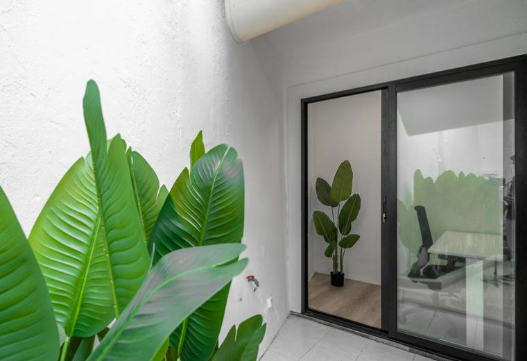 Madeira Friends Community Hub, 26A Rua dos Barreiros, Funchal