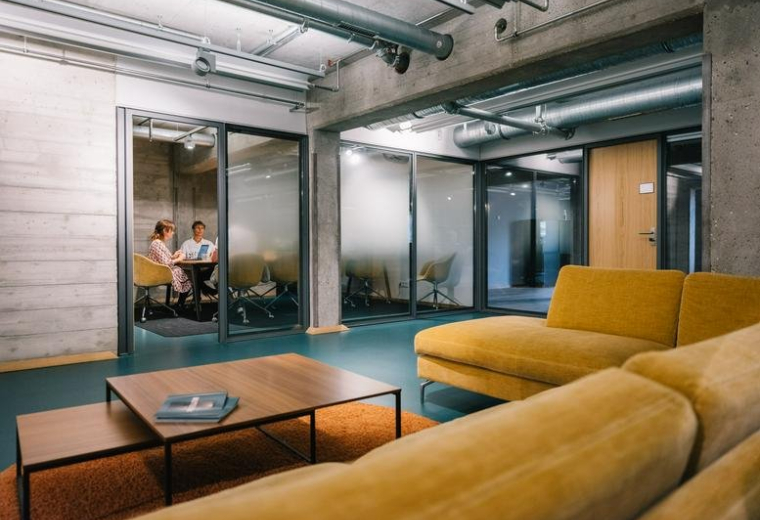 Executive office centres to lease in Hamburg