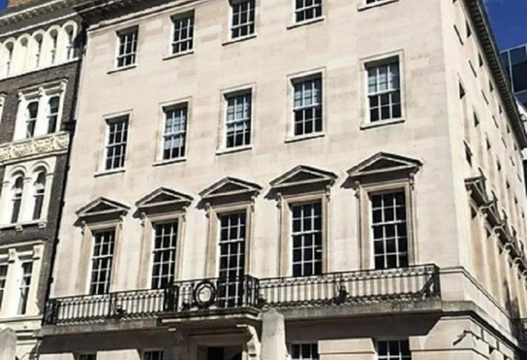 29 Lincoln’s Inn Fields, London, London Central