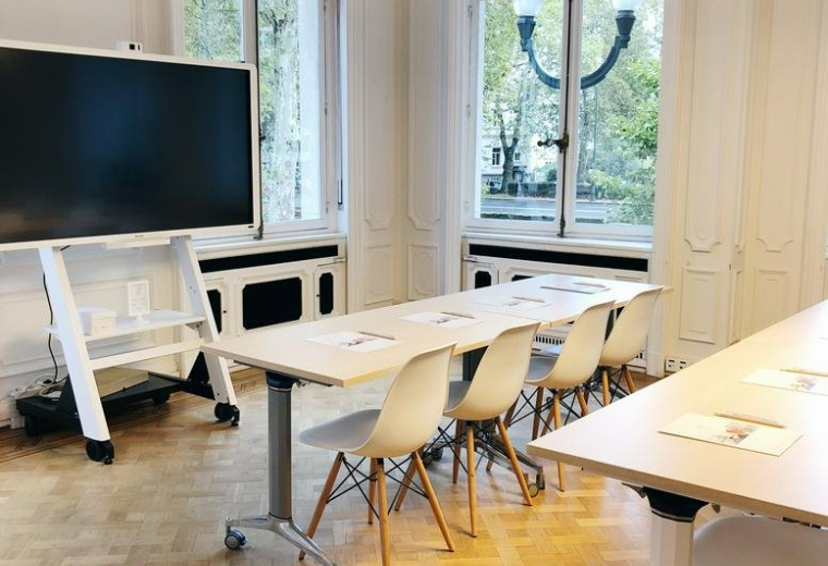 367, Avenue Louise, Brussels, Belgium