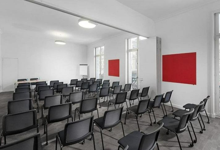 4 Place de l’Opera, Paris