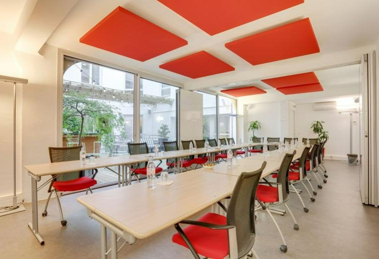 5 Rue du Helder, Paris, Paris Ile de France