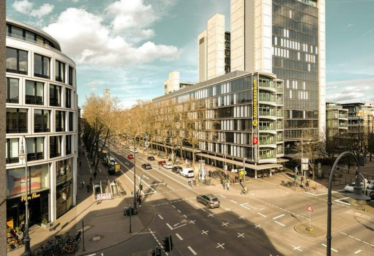 Hohenzollernring 57, Friesenplatz, Innenstadt, Cologne