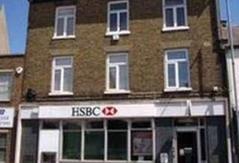 62 High Street (1st floor), March, Cambridgeshire