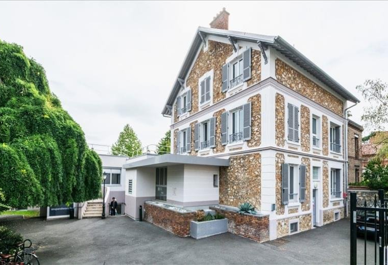 7, Rue Le Bouvier, Bourg-la-Reine, Hauts-de-Seine