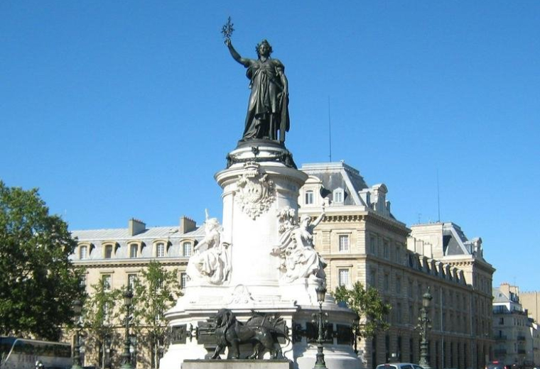 Serviced offices to let in Paris